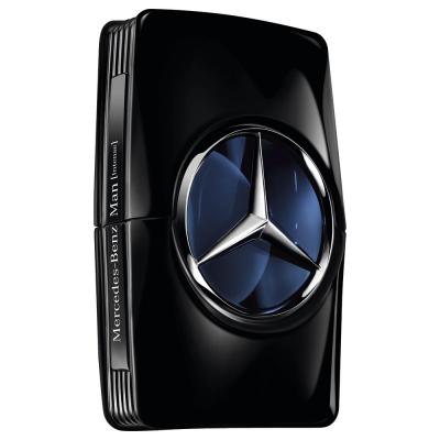 Mercedes Benz Homme Intense Eau De Toilette Vaporisateur 100 ml