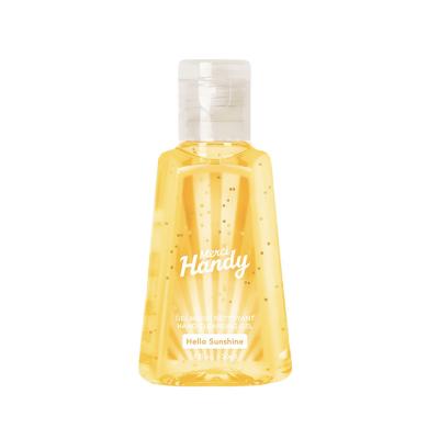 Merci Handy Mains Gel Nettoyant Hello Sunshine 30ml