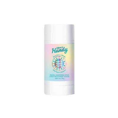 MERCI HANDY Stick nettoyant visage au chanvre - 