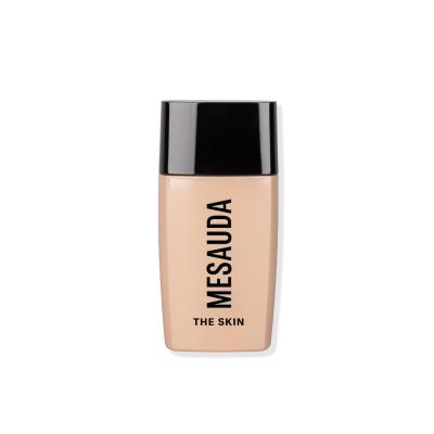 MESAUDA  Milano - THE SKIN FOUNDATION FONT DE TEINT FLUIDE W80 30 ml