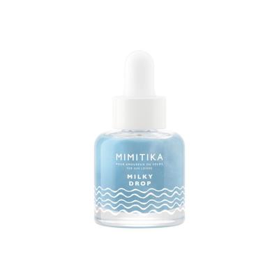 MIMITIKA S&eacute;rum apaisant & hydratant Milky Drop - 