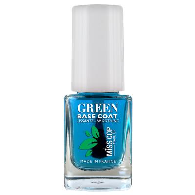 MISS COP  Vernis &agrave; Ongles Soins Bio Sourc&eacute; Base Coat 11ml