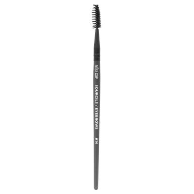 MISS COP  Pinceau Cils et Sourcils N&deg; 14 1ut
