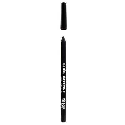 MISS COP  Crayon Yeux Intense Kh&ocirc;l Noir 1,5 gr