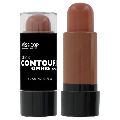 MISS COP  Teint Stick Contouring N&deg;2 Ombre 6,7g