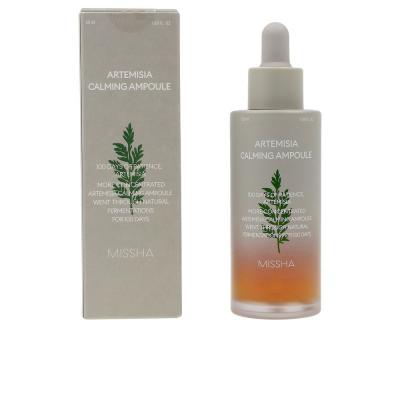 MISSHA Traitement facial hydratant  artemisia calming ampoule (50 ml)