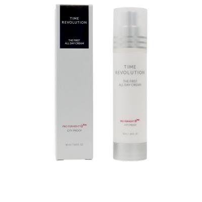 MISSHA  - The First All Day Cream  Soin visage 50 ml