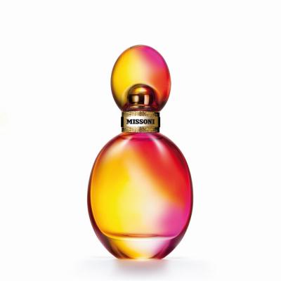 MISSONI  -  Eau de Toilette 50ml flacon vaporisateur
