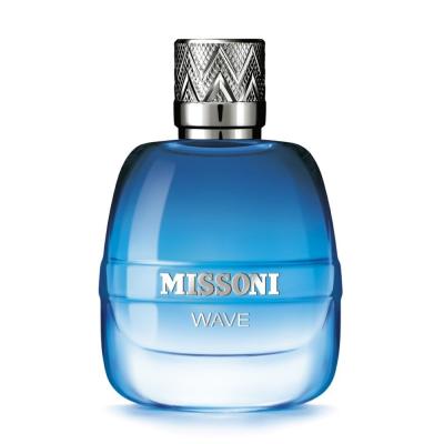 MISSONI Missoni Wave - Eau de Toilette 100ml