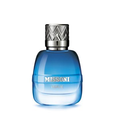 MISSONI Missoni Wave - Eau de Toilette 50ml
