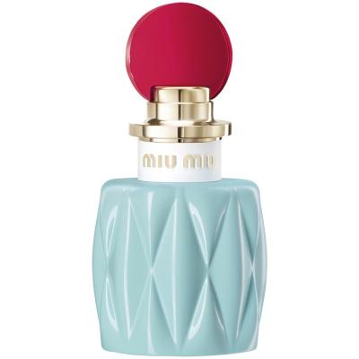 MIU MIU  Eau de Parfum For Her 50ml