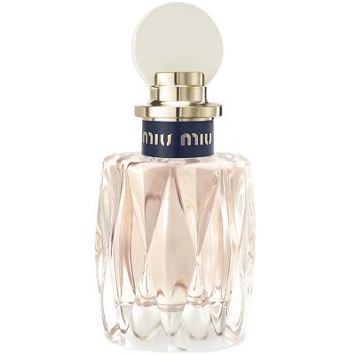 MIU MIU  L'Eau Ros&eacute;e Eau de toilette 100 ml
