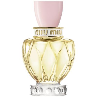 MIU MIU  - Twist Eau de Toilette 50 ml