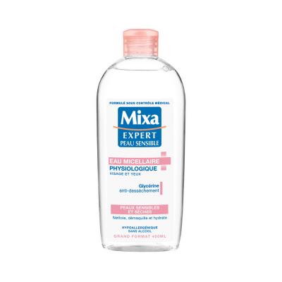 MIXA  expert peau sensible eau micellaire physiolo pps fl400