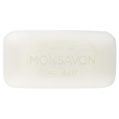 MONSAVON  Authentique Pack de 4 Savons de 200 g - Lot de 2