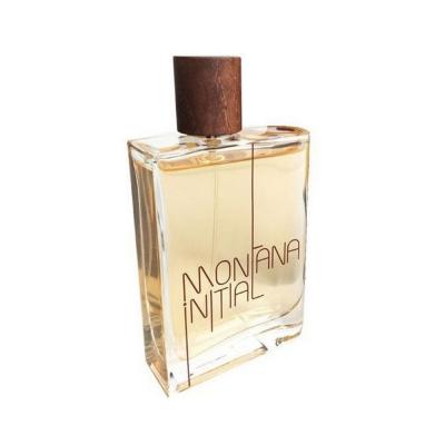 Montana - Initial - Eau De Toilette 75ml 2.5 Fl.Oz