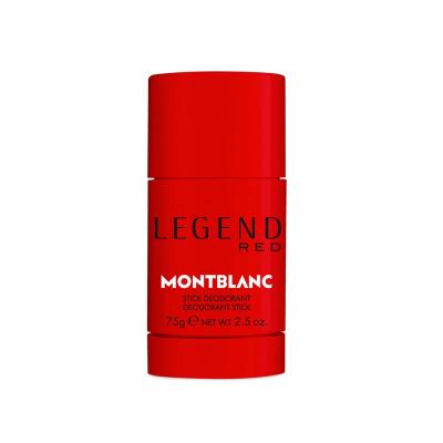 MONTBLANC  Legend Red - D&eacute;odorant Stick 75g