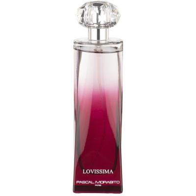PASCAL MORABITO  Pour Femme - Eau De Parfum Lovissima - 100 Ml