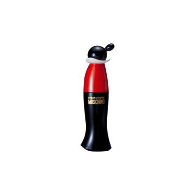MOSCHINO Parfum femme cheap & chic  edt