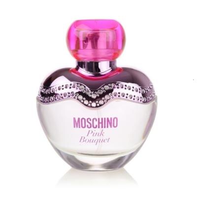 MOSCHINO  Pink Bouquet - Eau De Toilette Spray Femme 30ml