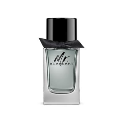 Mr. Burberry Eau De Toilette 150ml