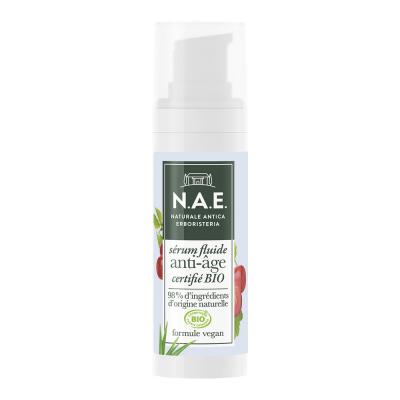 N.A.E. S&eacute;rum Anti-age Bio  - Le Flacon De 30ml