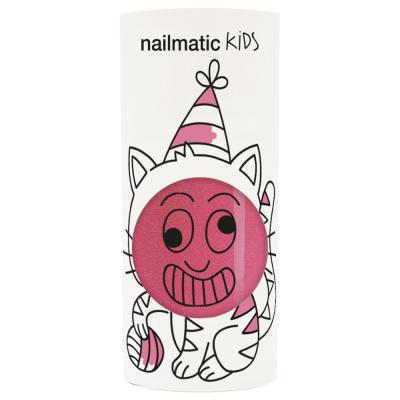 NAILMATIC Vernis &agrave; ongles bisourc&eacute; - Kitty,  Kids (8 ml)