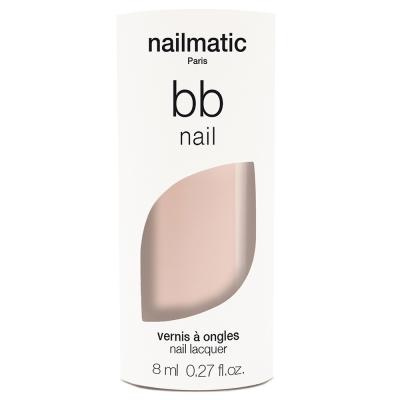 NAILMATIC Vernis Pure Color "BB Nail" -  Bb Nail - Peau Medium