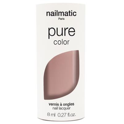 NAILMATIC Vernis Biosourc&eacute; Pure Color -  Diana - Beige Ros&eacute;