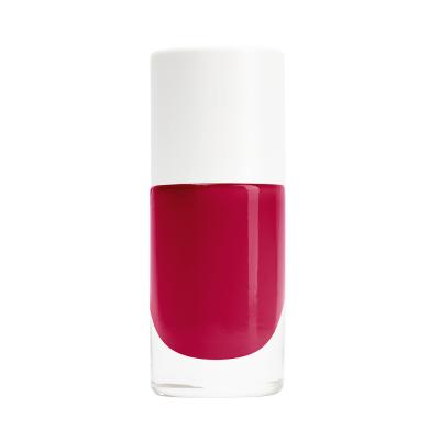 NAILMATIC Vernis Biosourc&eacute; Pure Color -  Paloma - Framboise