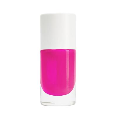 NAILMATIC Vernis Biosourc&eacute; Pure Color -  Kylie - Rose &eacute;lectrique