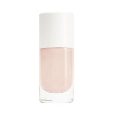  Vernis Biosourc&eacute; Pure Color - Nailmatic May - Rose Poudr&eacute;