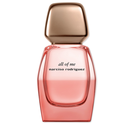 NARCISO RODRIGUEZ  - All of Me Intense Eau de parfum 30 ml female
