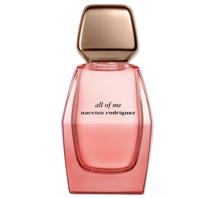 NARCISO RODRIGUEZ  - All of Me Intense Eau de parfum 50 ml female