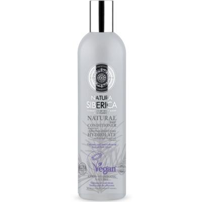 NATURA SIBERICA  Apr&egrave;s-Shampooing Volume et Nutrition 400 ml 400 ml