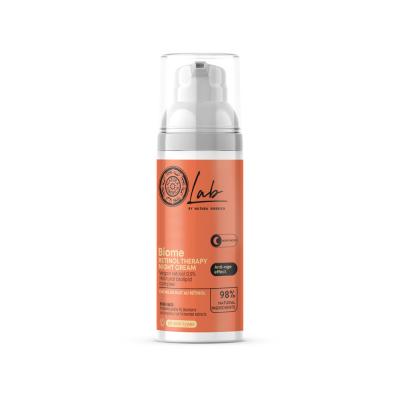 NATURA SIBERICA Lab Biome Retinol Therapy Night Cream 50ml