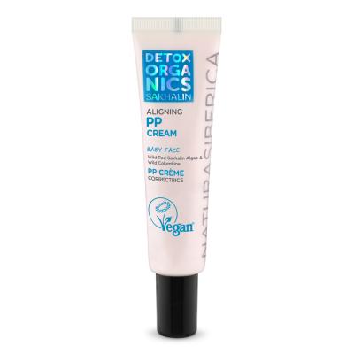 NATURA SIBERICA Natura Sib&eacute;rica - PP creme correctrice Soin visage Soin visage 30 ml