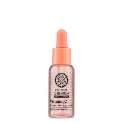 NATURA SIBERICA  C-Berrica S&eacute;rum Hydratant Visage 30 ml