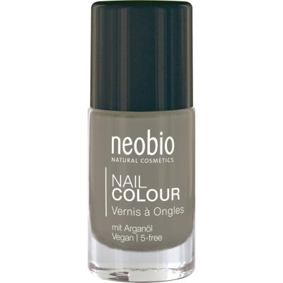 NEOBIO  - Vernis &Agrave; Ongles 8ml - 11 Holy Elephant