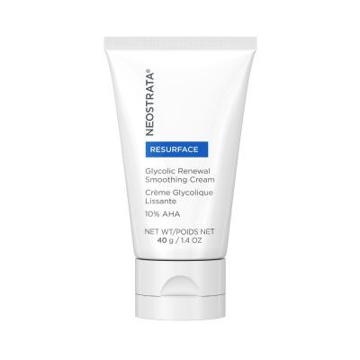 NEOSTRATA  Cr&egrave;me Glycolique Lissante 10% Aha - 40 ml - Tube 40 g