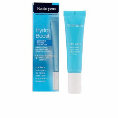 NEUTROGENA  Hydro Boost Anti-Fatigue Contour des Yeux 15 ml