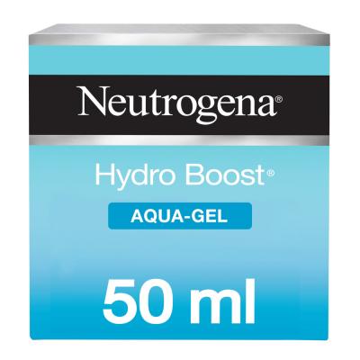 NEUTROGENA  Hydro Boost Water Gel Moisturiser with Hyaluronic Acid 50ml