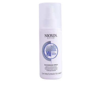 NIOXIN  - 3d Styling Thickening Spray  Fixateur capillaire 150 ml