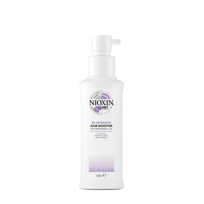 NIOXIN  Traitement Intensif Booster de cheveux 100ml