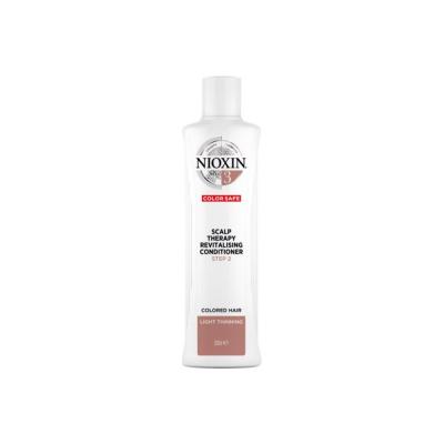 NIOXIN  Conditioner Scalp Therapy System 3  300ml
