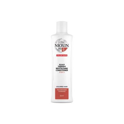 NIOXIN  System 4 Scalp Revitaliser Very Fine Hair Conditioner 1000ml