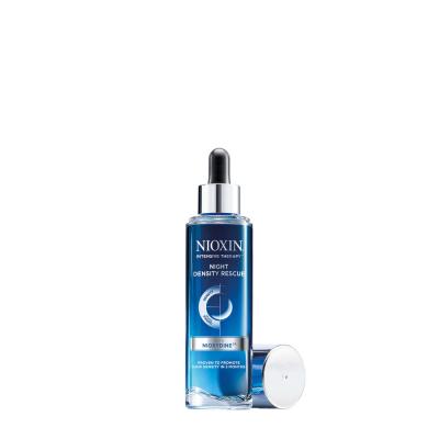 NIOXIN  Night Density Rescue S&eacute;rum Noche Anticaida 70ml