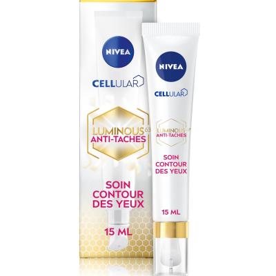 NIVEA Nvis cellular s.yeux a-cernes 15ml