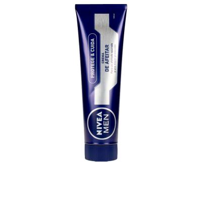  Nivea - Men Originals Crema Afeitar Suave Nivea Mousse &agrave; raser 100 ml