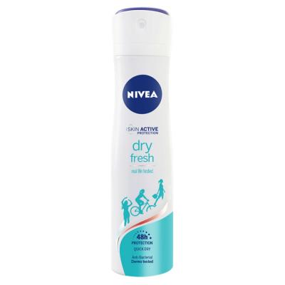 NIVEA  Dry Comfort Fresh Deo Vaporizer 200 ml